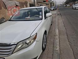 تويوتا أفالون